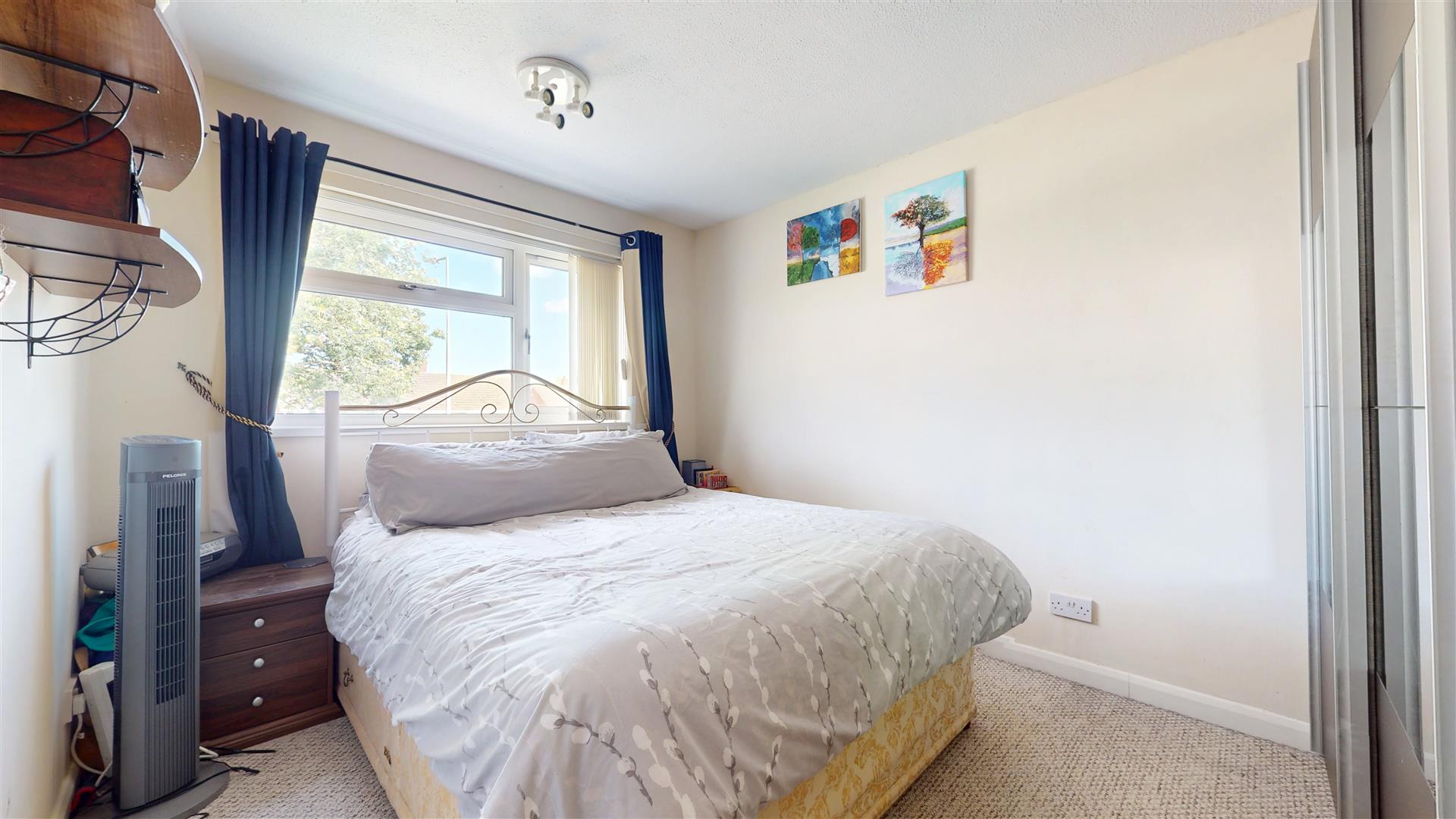 Whaddon Way, Bletchley, Milton Keynes